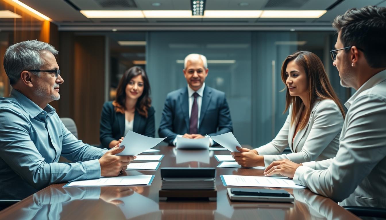 Planning support for seniors