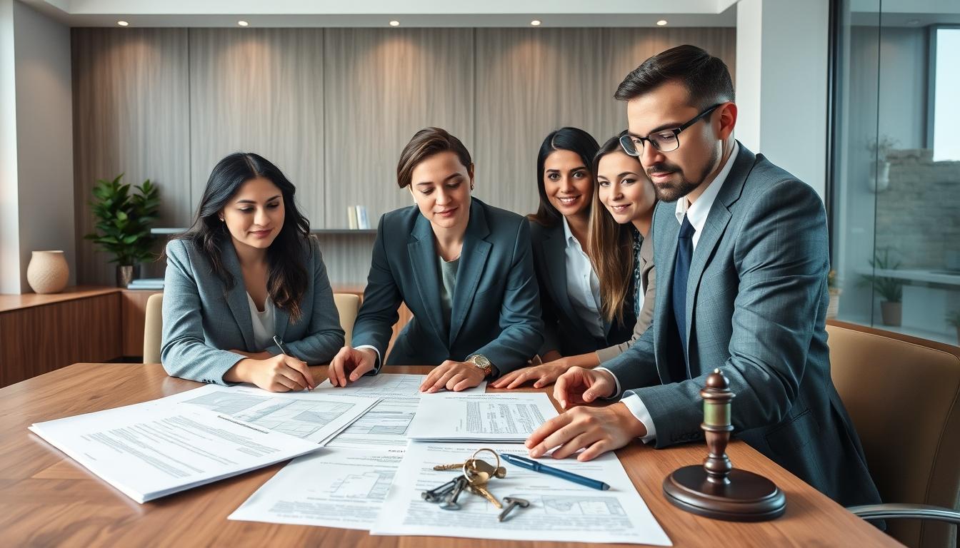 Family guidance and planning support